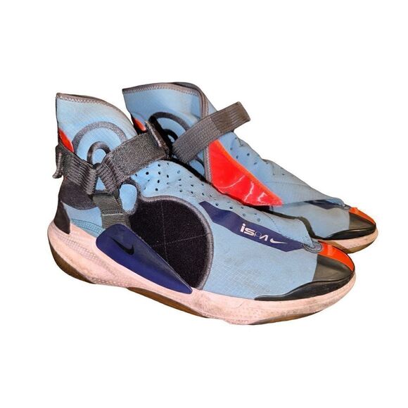 Blue Hero Nike ISPA Joyride Envelope 10 - Picture 1 of 8